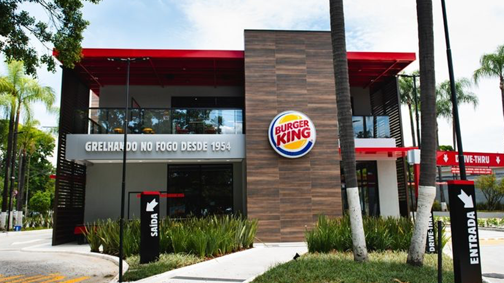 Burger King