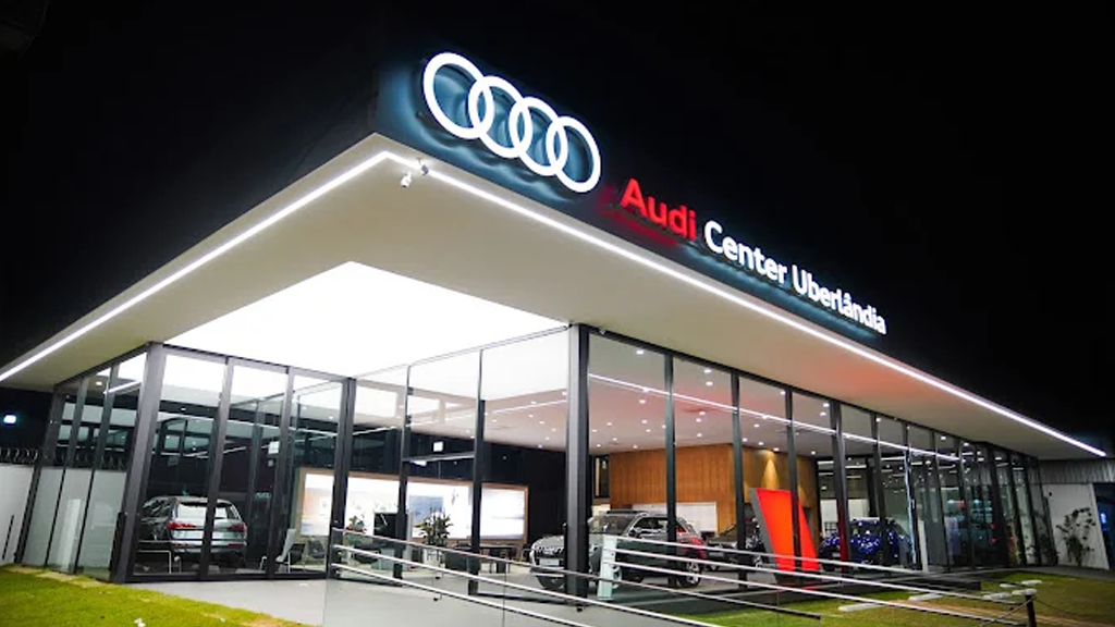 Audi