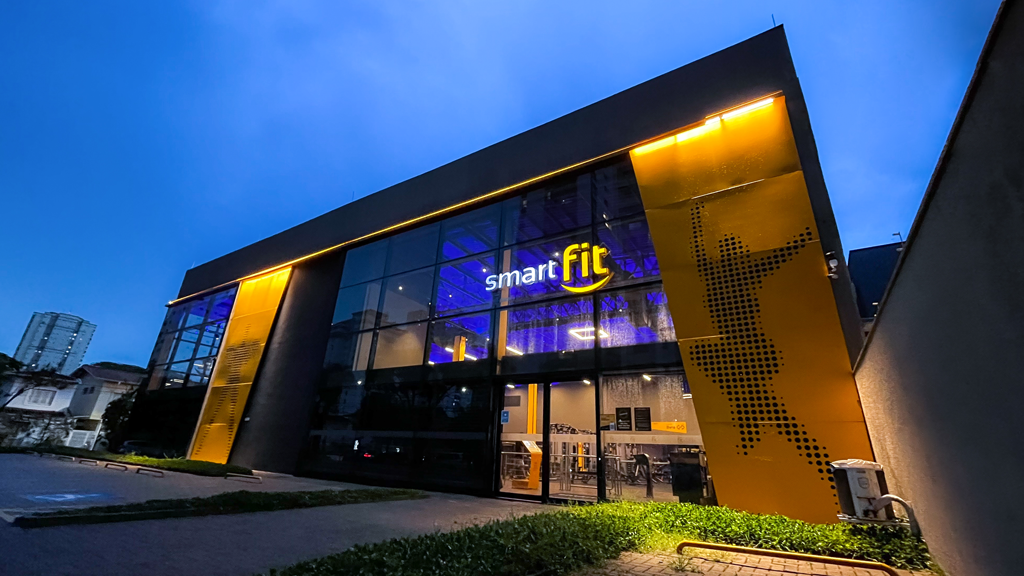 Smartfit